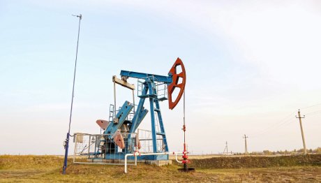 Industrial-oil-pumps