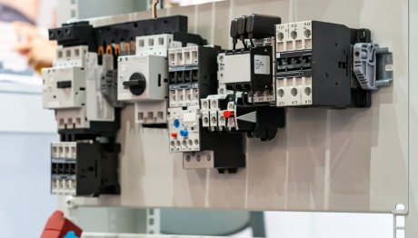 contactors