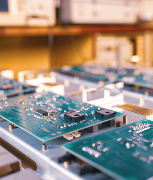 electrical&electronic