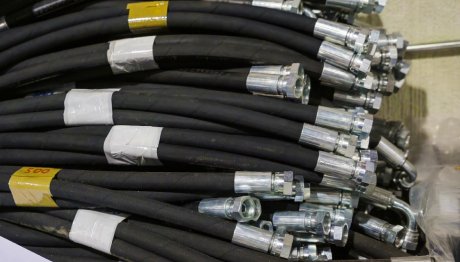 hydraulic-hoses
