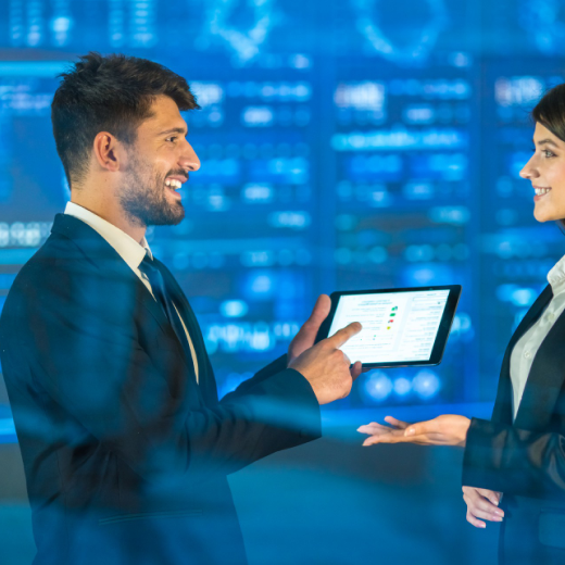 master-data-management