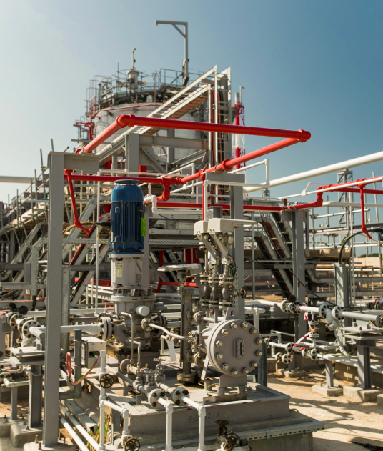 natural-gas-distribution