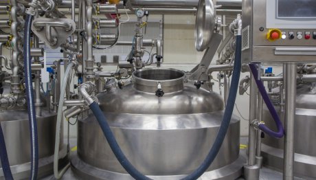 pharmaceutical-process