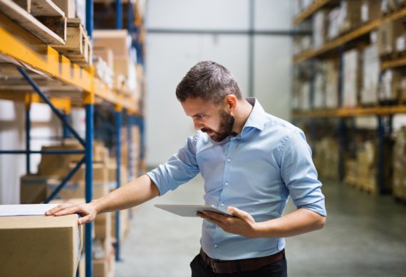 procurement-shipping