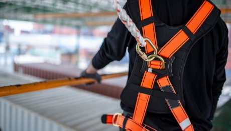 safety-harness